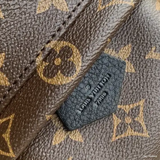 Cheap LOUIS EDITON PALM NEW VUITTON SPRINGS MINI 0601